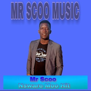 Mr Scoo Nsware Moo