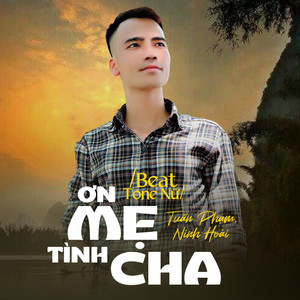 Ơn Mẹ Tình Cha (Beat Tone Nữ)