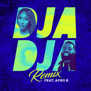 Djadja(feat. Afro B) (Remix)