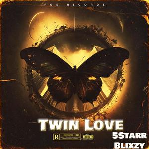 Twin Love (feat. SG Puff) [Explicit]