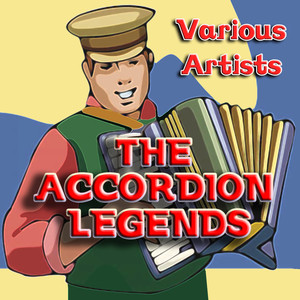 The Accordion Legends