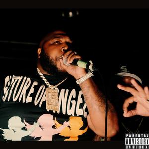 Self Preservation (feat. AllStarrDaGreat) (Explicit)