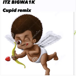 Cupid (Remix) [Explicit]