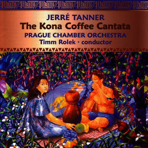 The Kona Coffee Cantata