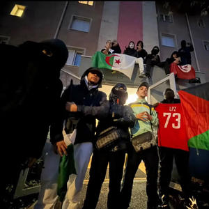 La Cassine (Explicit)