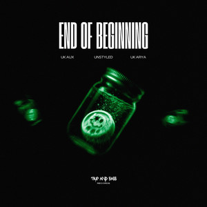 End of Beginning - speed garage (Extended Mix)