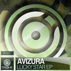 Lucky Star EP