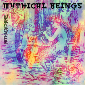 Mythical Beings