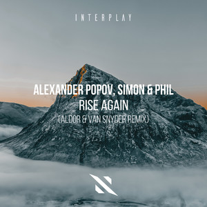 Rise Again (Aldor & Van Snyder Remix)