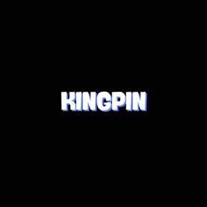 KINGPIN (feat. Bargholz) (Explicit)