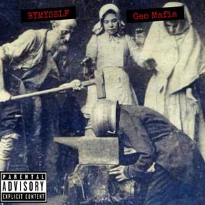 LAST ONE(feat. Geo Mafia) (Explicit)