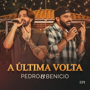 Última Volta - Retrovisor