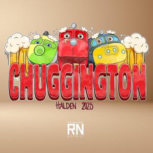 Chuggington 2025