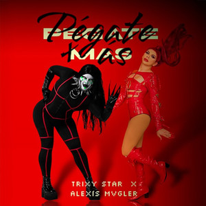 Pegate Mas (Explicit)