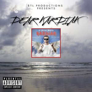 DEAR KARDIAK(feat. FATT DOJJ & RBTK) (Explicit)