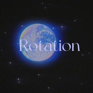 Rotation! (Explicit)