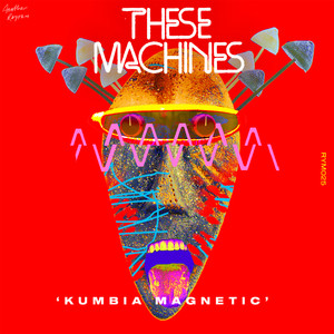 Kumbia Magnetic (Radio Edit)