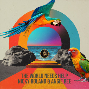 The world Needs Help