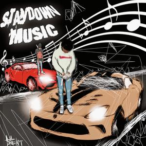 ScramK (feat. K5) (Explicit)