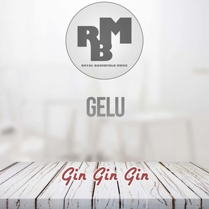 Gin Gin Gin (Original Mix)