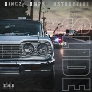 Slide (feat. Dstructive) [Explicit]