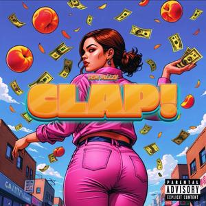 CLAP! (Explicit)