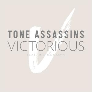 Victorious (feat. Mr. Mohalyn) [Explicit]