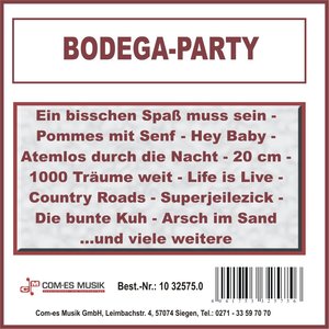 Bodega-Party