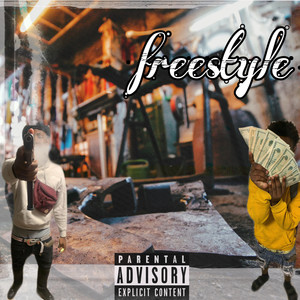 freestyle (Explicit)