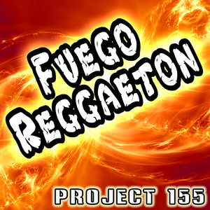 Fuego Reggaeton