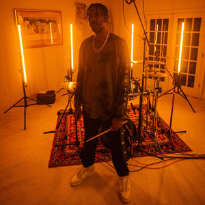 Sicko Mode (Drum Play-Through Version)