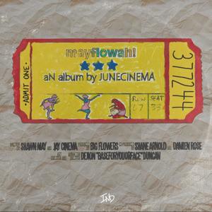 JUNECINEMA - JUNE/CINEMA (Explicit)