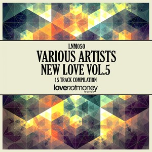 New Love Volume 5