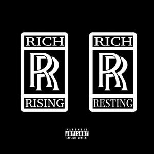 Charles Paris - Quarantine Flows (Explicit)