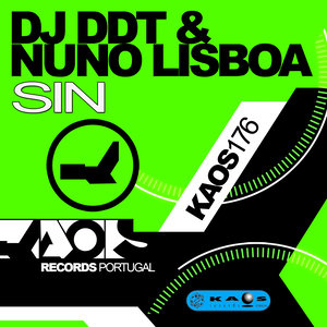 Dj DdT & Nuno Lisboa - Sin