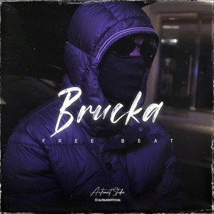 Aggressive Diss Track X Drill Type Beat "Brucka"