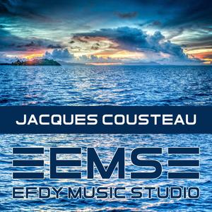 Jacques Cousteau