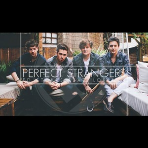 Perfect Strangers (feat. Lorenza)