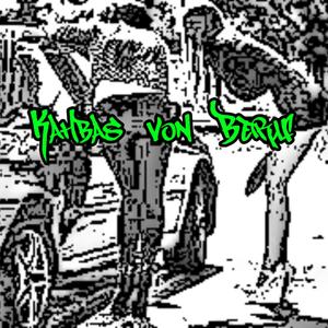 Kahbas von Beruf (Explicit)