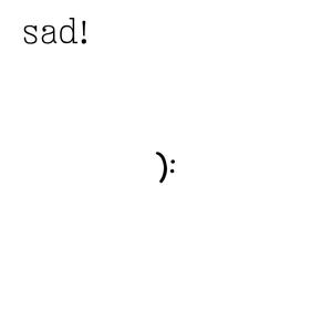 sad! ~ lofi