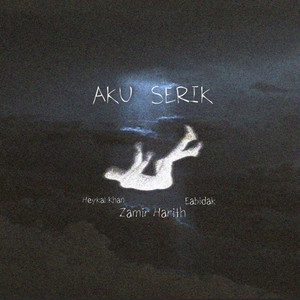 Aku Serik