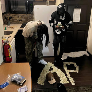 Gotheadfromsam (feat. Lil Dante) (Explicit)