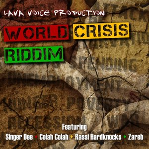 World Crisis (Riddim Version)