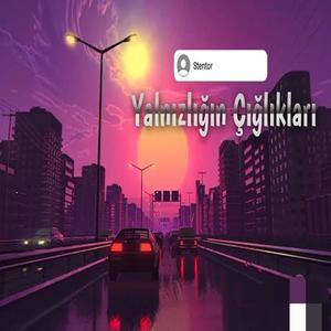 Yalnızlığın Çığlıkları (Explicit)