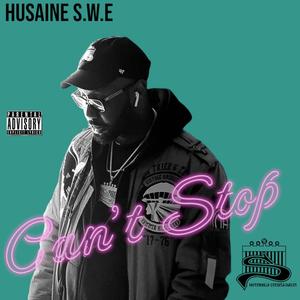 Can't Stop (Explicit)