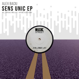 Sens Unic EP