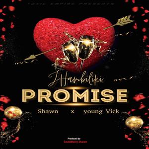 Promise (feat. Jhambiliki, Soundbwoy Shawn & Young Vick)