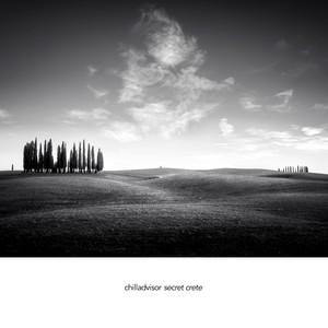 Secret Crete