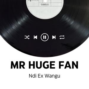 Ndi Ex Waukudater