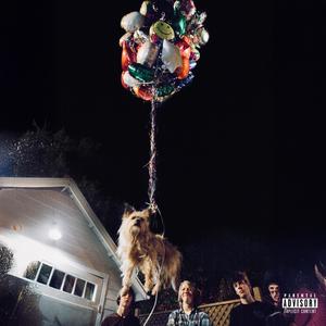 MAKE UP!!!! (feat. Dom P) (Explicit)